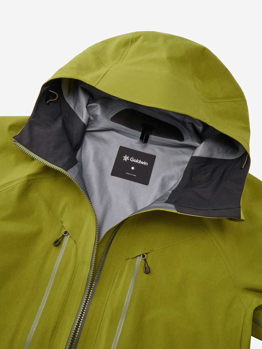 GORE-TEX 3L Jacket