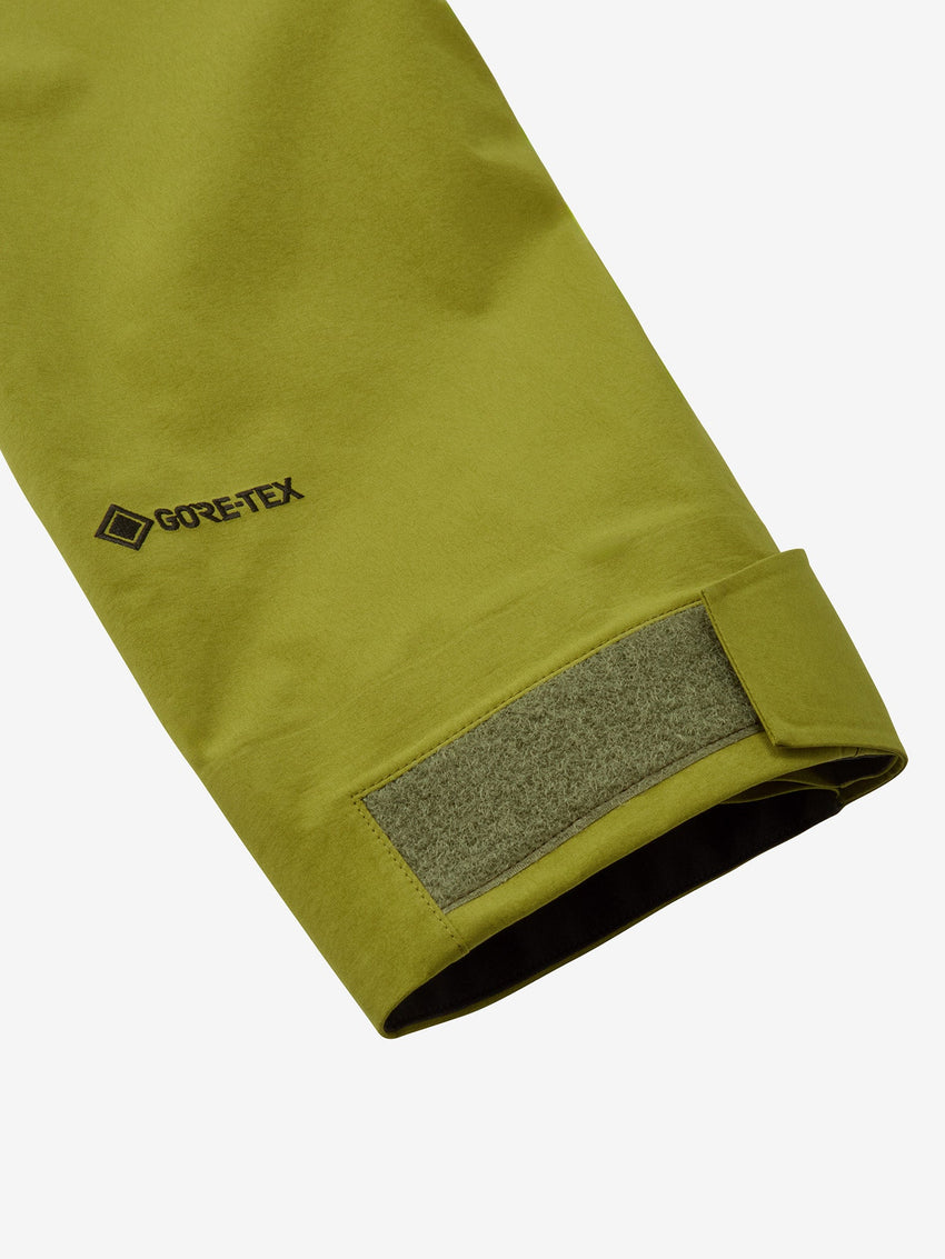GORE-TEX 3L Jacket
