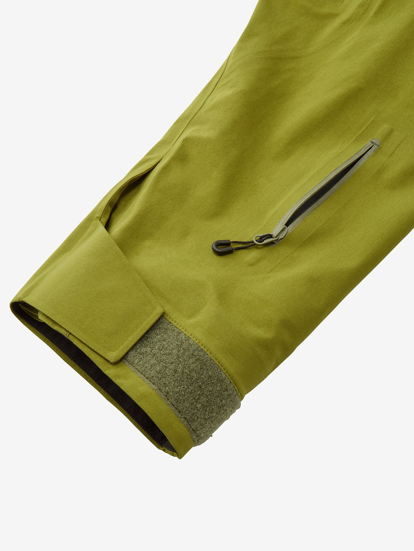GORE-TEX 3L Jacket