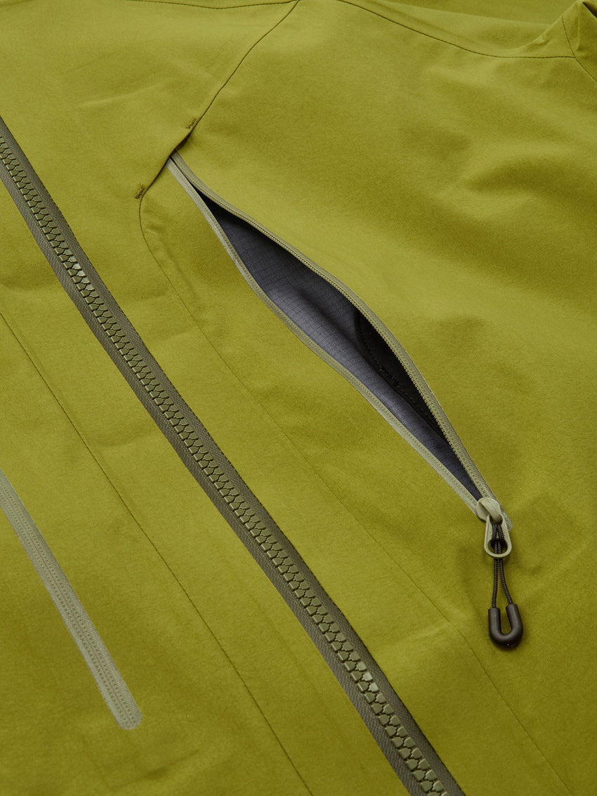 GORE-TEX 3L Jacket
