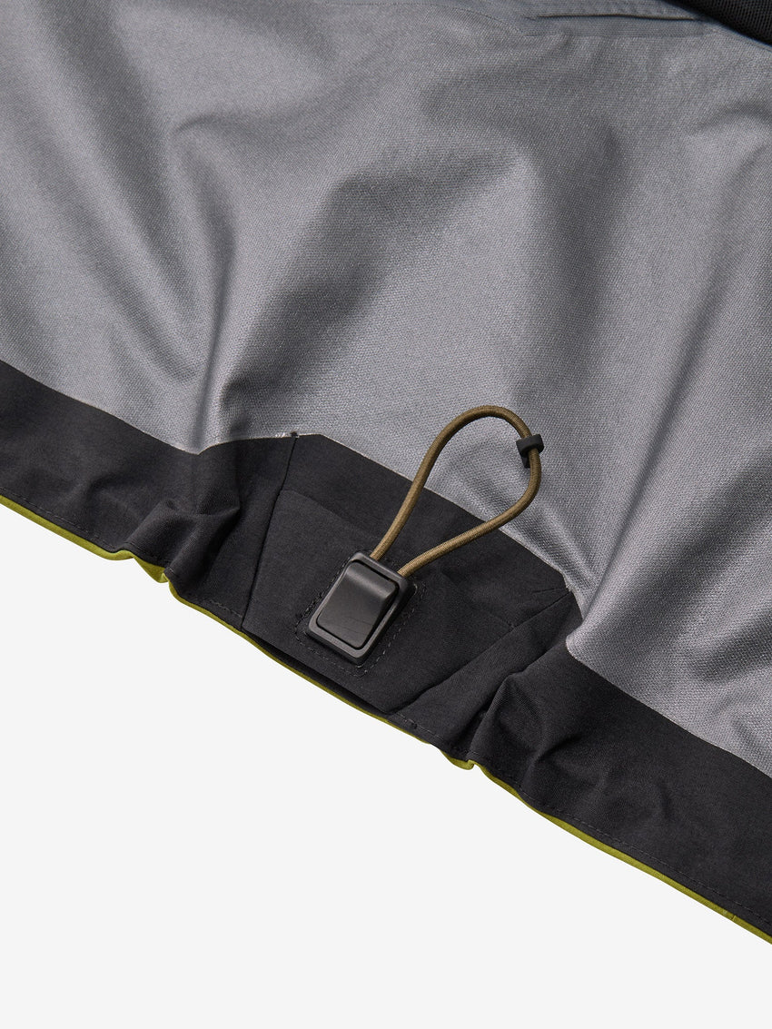 GORE-TEX 3L Jacket