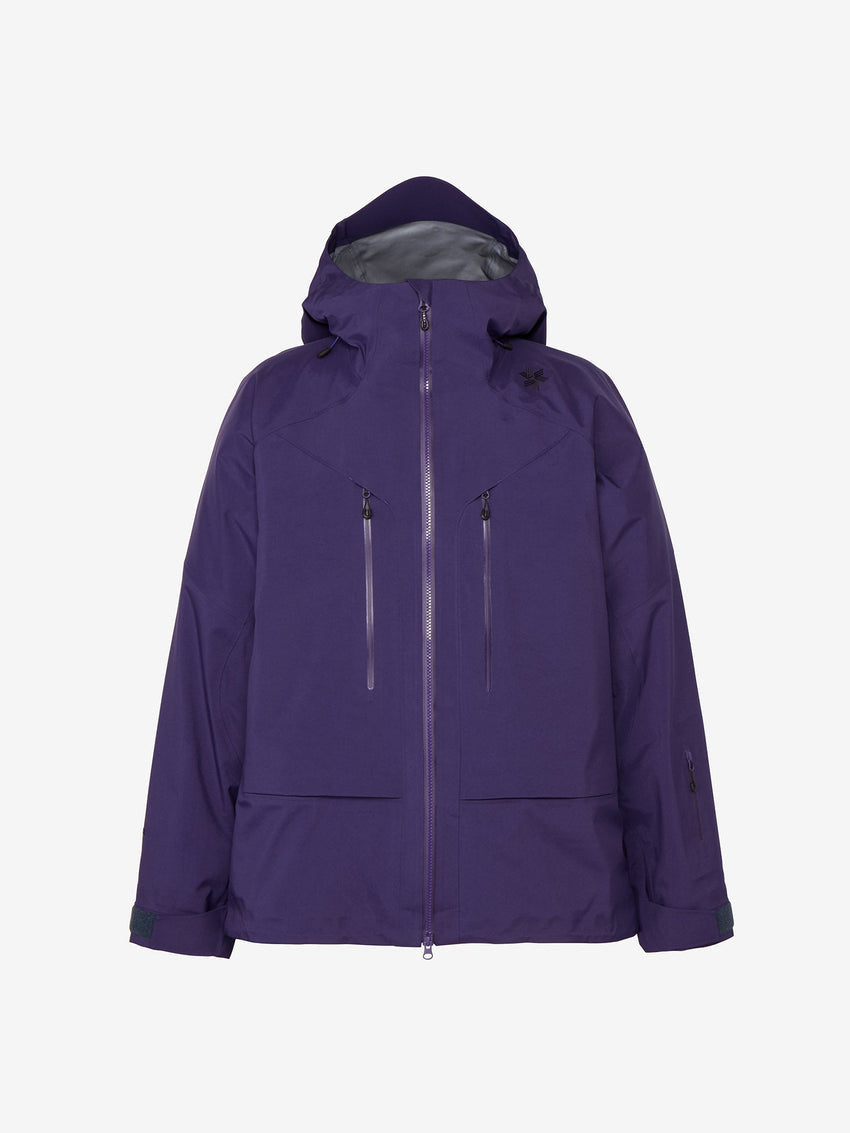GORE-TEX 3L Jacket