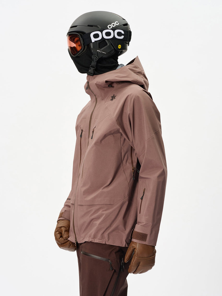 GORE-TEX 3L Jacket