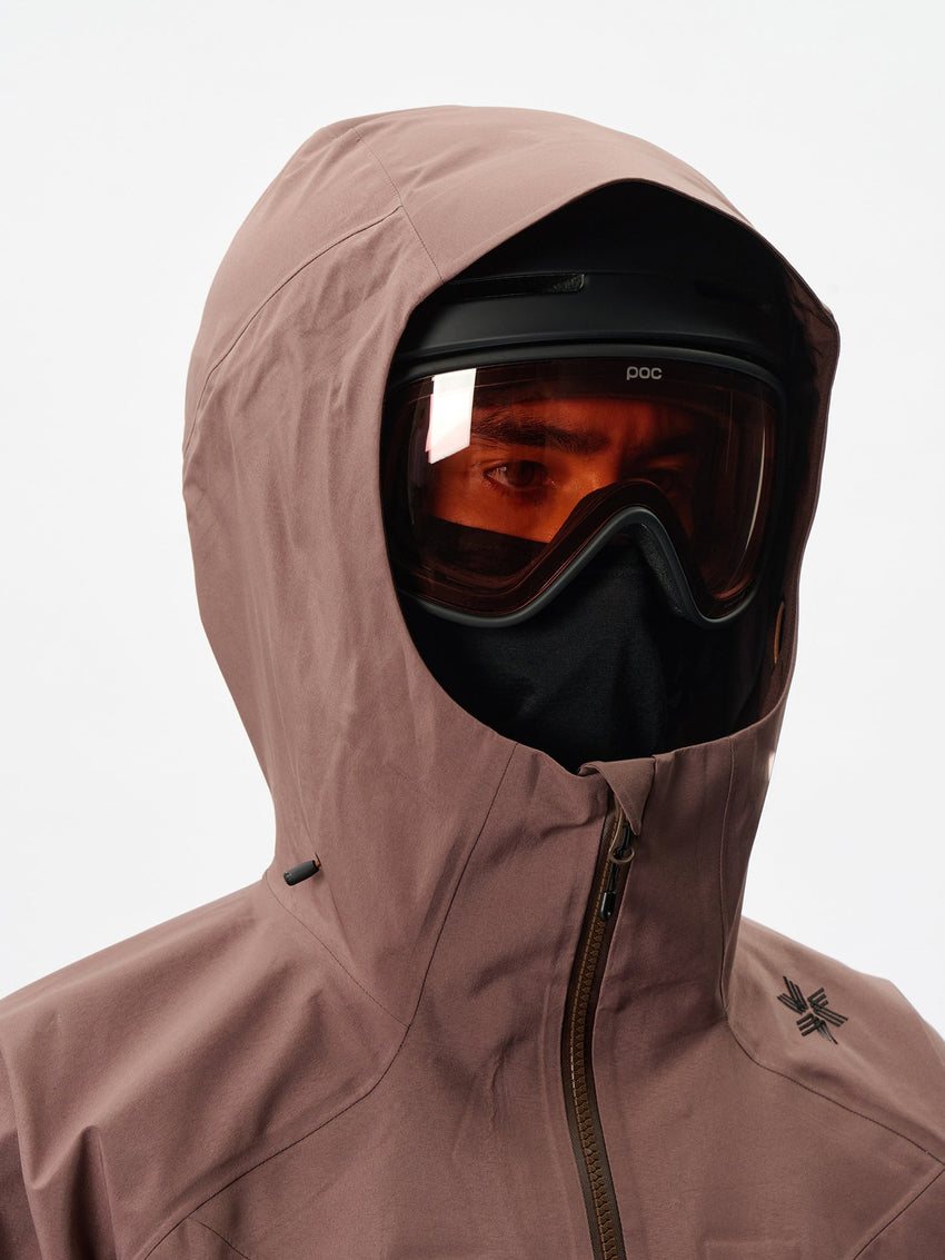 GORE-TEX 3L Jacket
