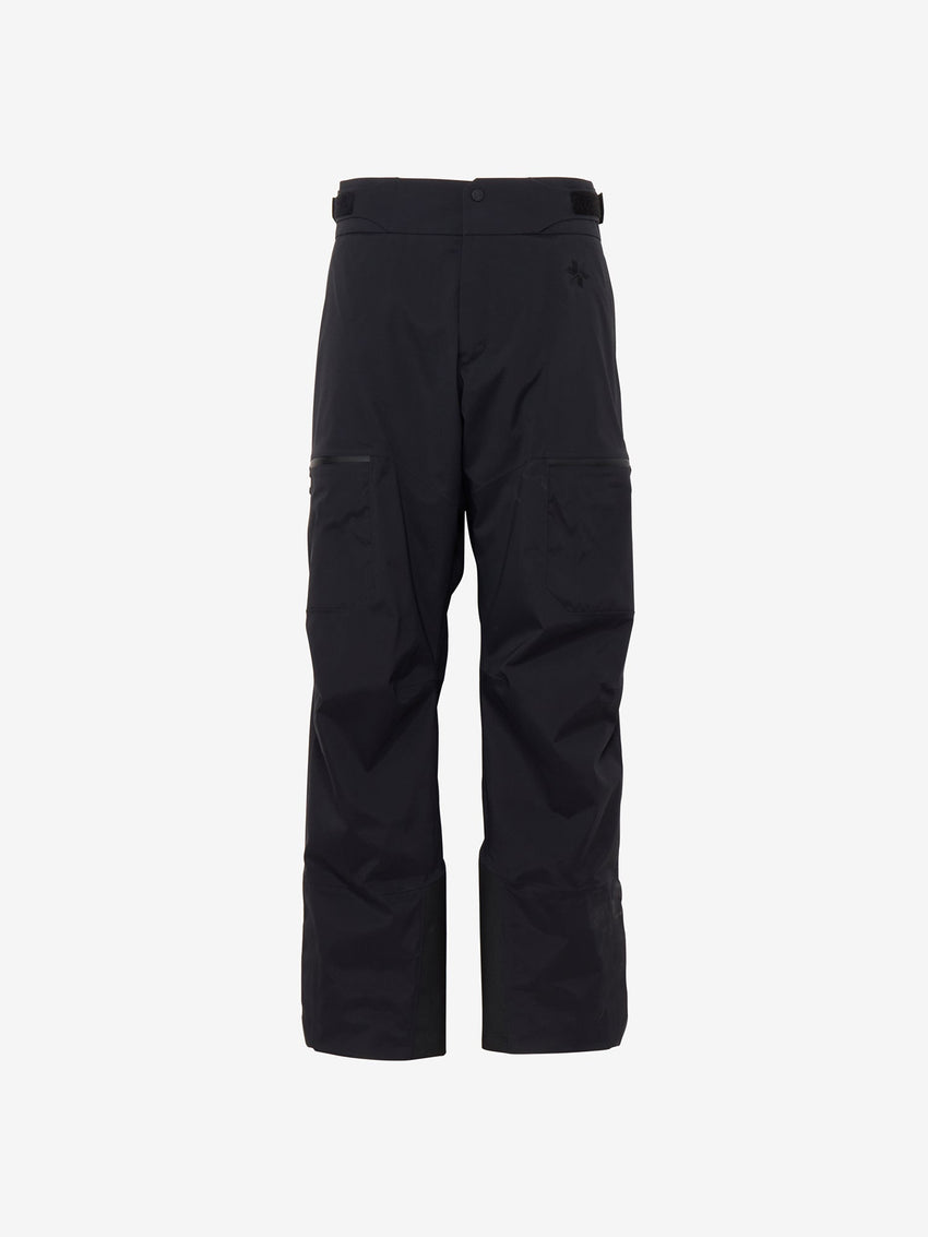 G-AXIS Wide Pants