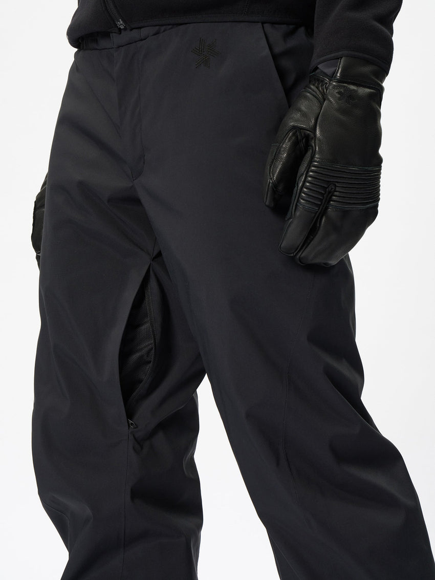G-Engineered Regular Pants
