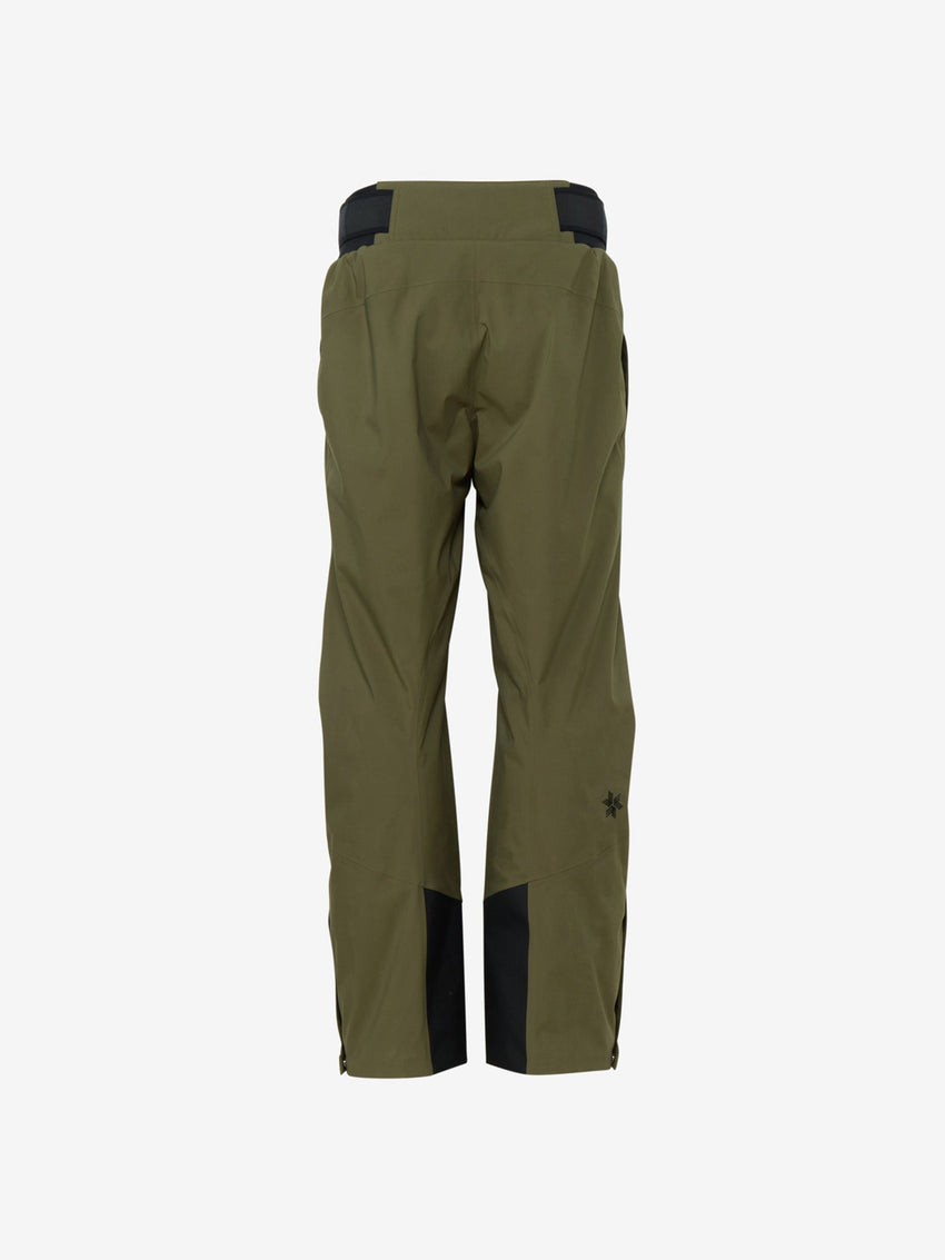 G-Engineered Regular Pants