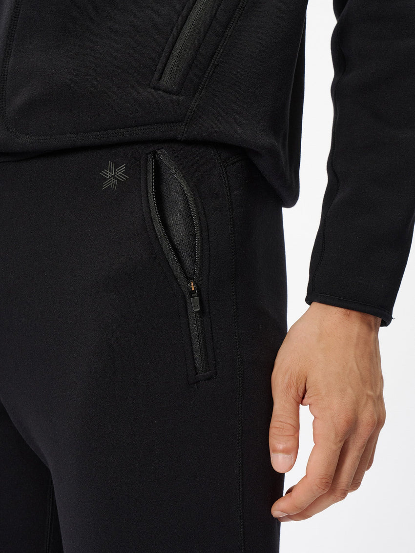 POLARTEC Power Stretch Pro Pants