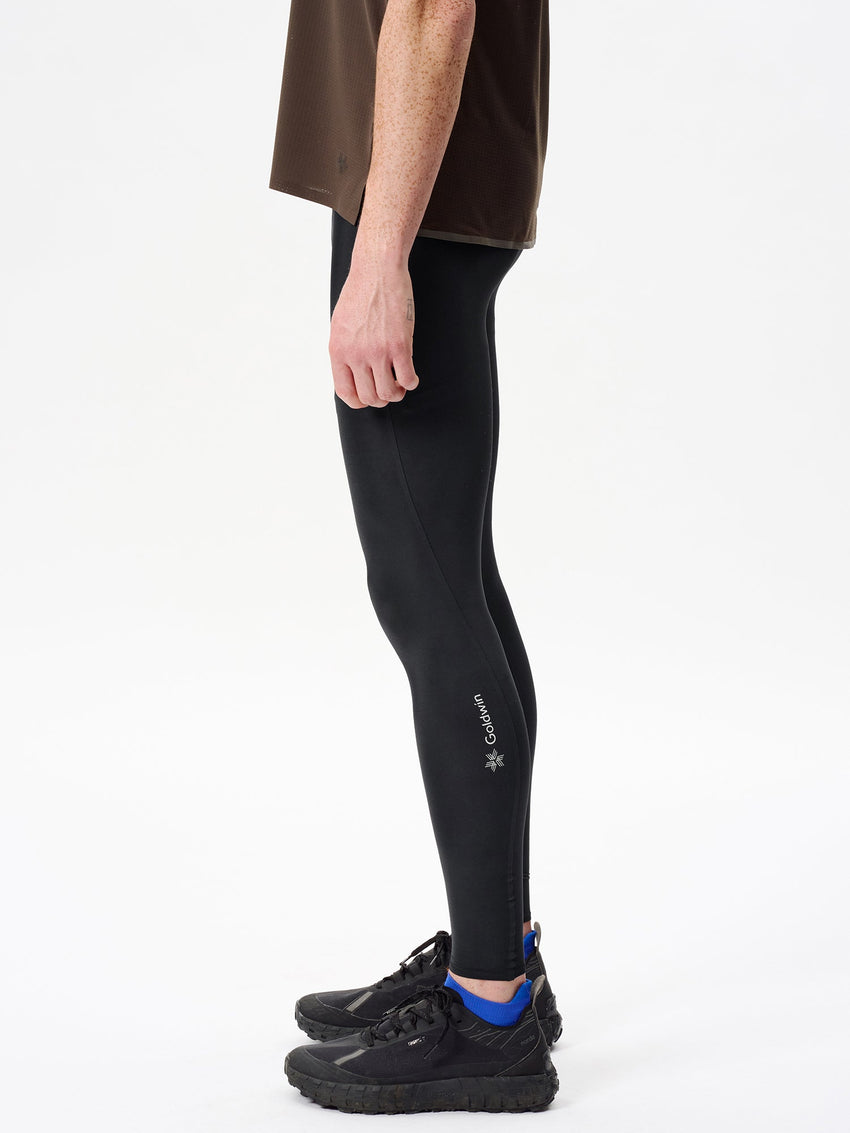 Compression Long Tights (Man)