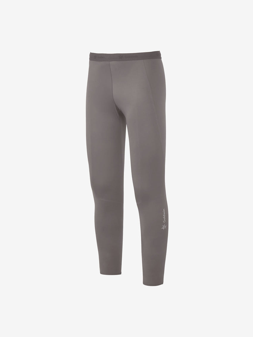 Compression Long Tights (Man)