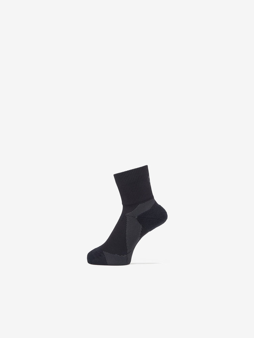 C3fit Arch Support Quarter Socks
