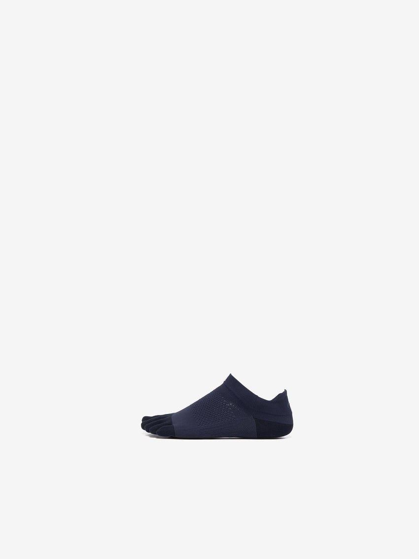 5-toe C3fit Arch Support Short Socks