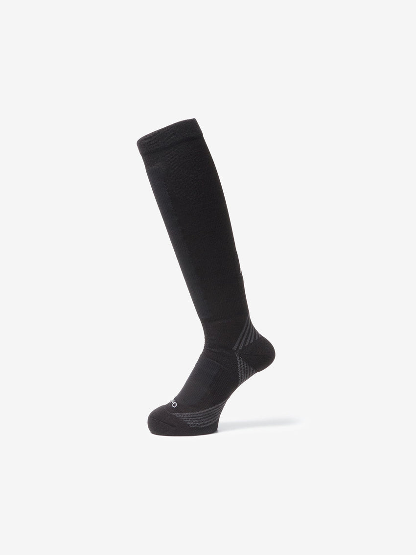 Winter Support High Socks
