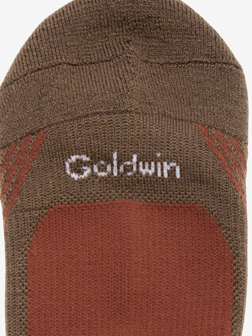 Winter Support High Socks