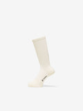 Paper Fiber C3fit Arch Support Pile Mid Cut Socks