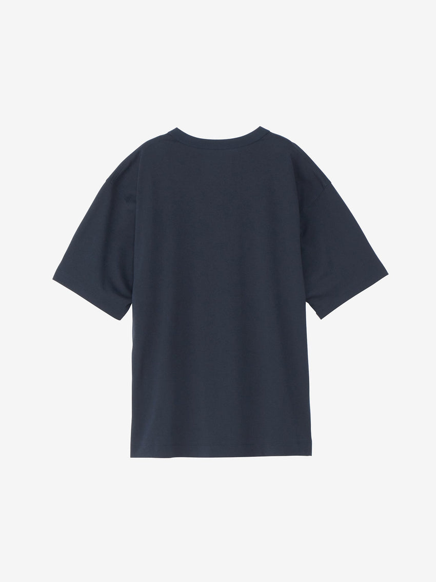 Re-Optimum Paper Relax T-shirt