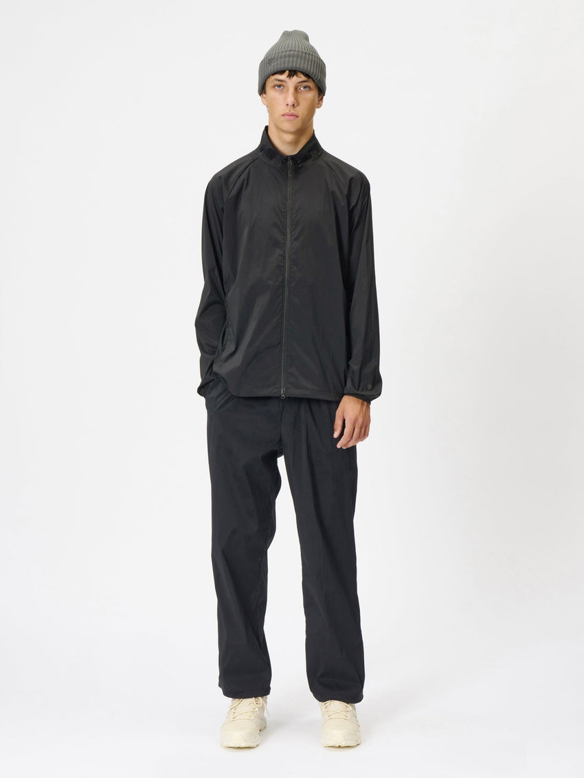 Re-Optimum Track Jacket