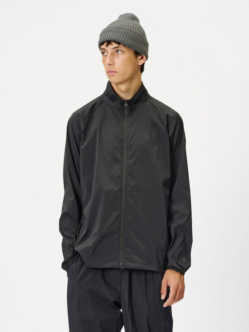 Re-Optimum Track Jacket