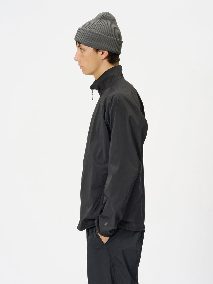Re-Optimum Track Jacket