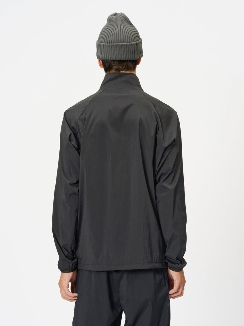 Re-Optimum Track Jacket