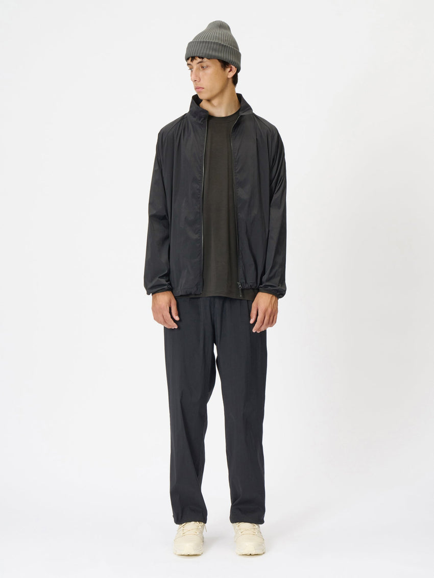 Re-Optimum Track Jacket