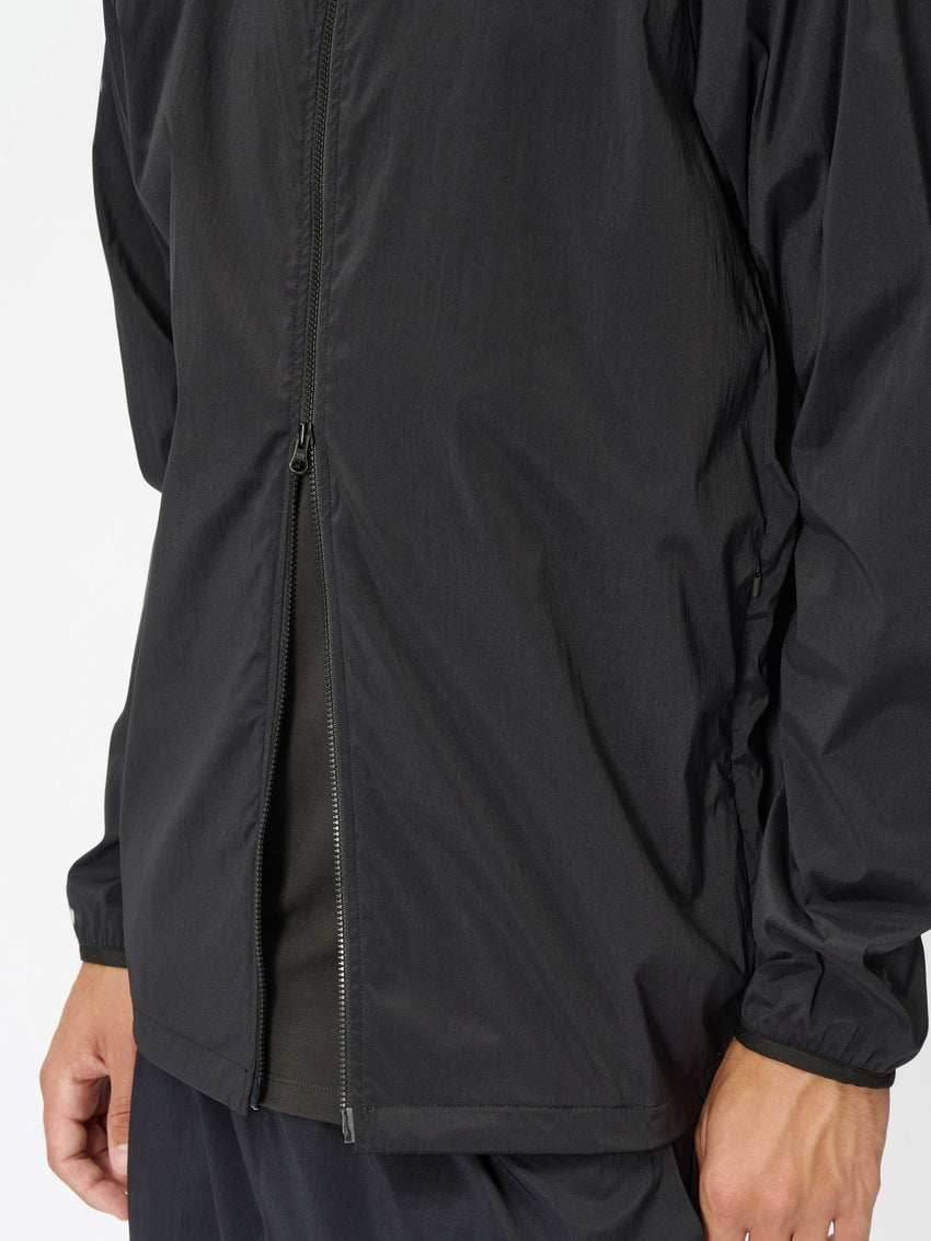 Re-Optimum Track Jacket