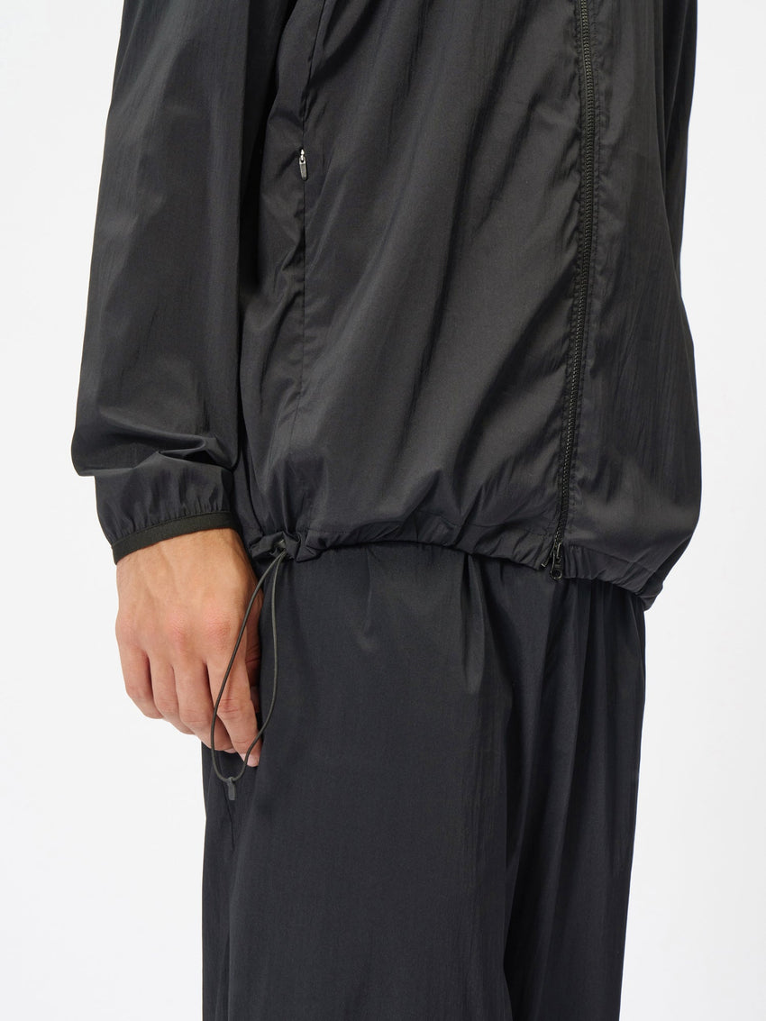 Re-Optimum Track Jacket