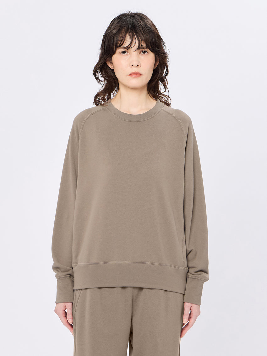 Re-Optimum Sweatshirt (Woman)