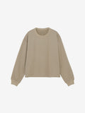 Re-Optimum P/J Cropped L/S T-shirt (Woman)