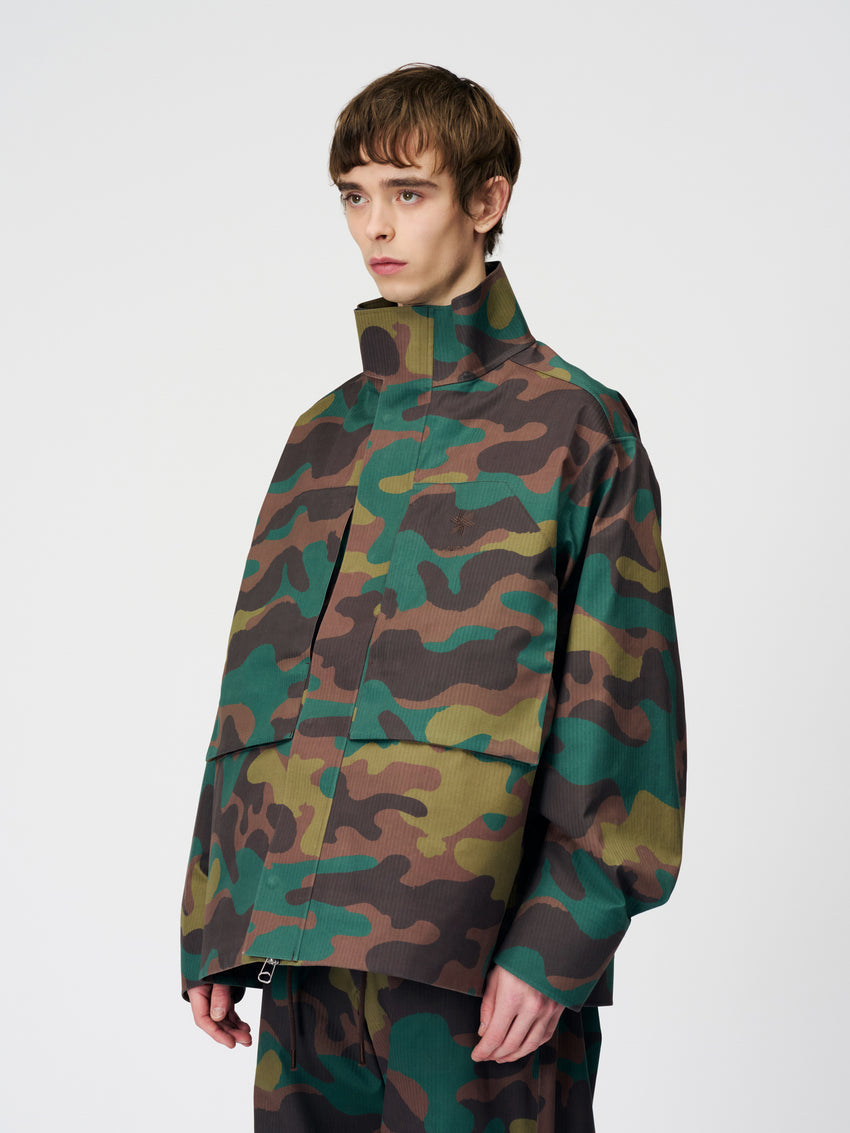 OAMC Goldwin 3L Field Jacket