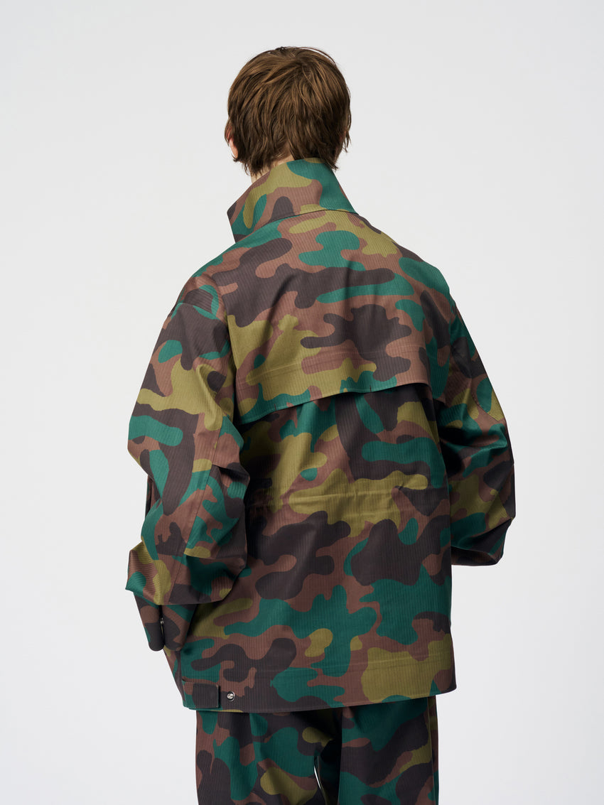 OAMC Goldwin 3L Field Jacket