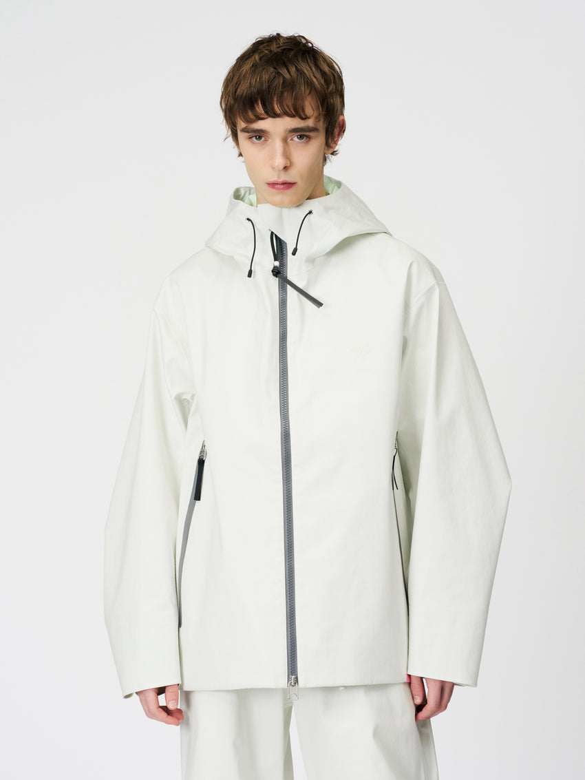 OAMC Goldwin 3L Hooded Jacket