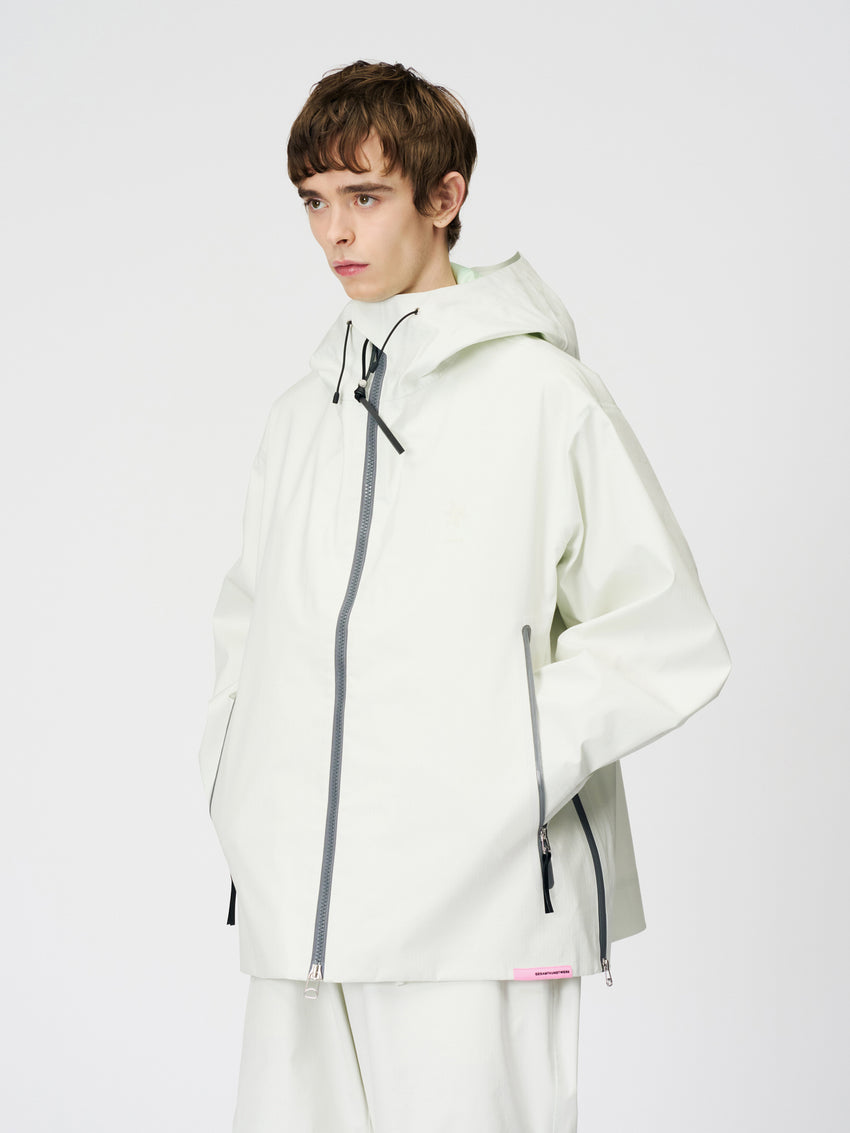 OAMC Goldwin 3L Hooded Jacket