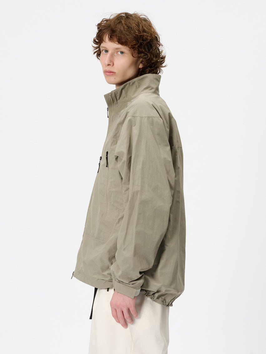 Nylon Multi Purpose Jacket