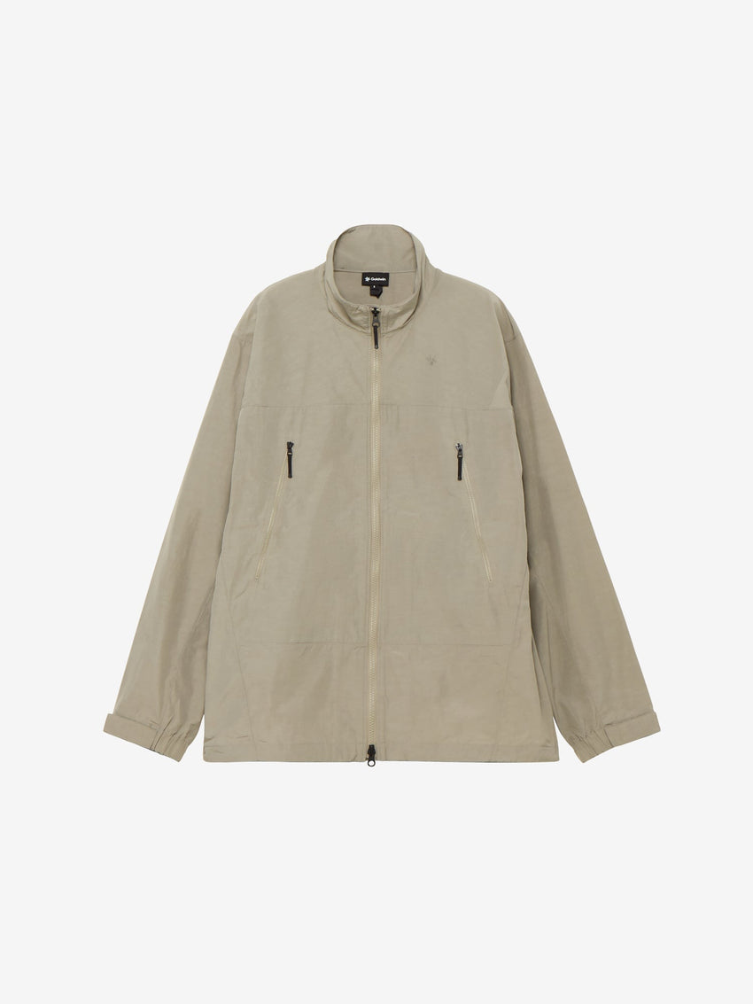 Nylon Multi Purpose Jacket