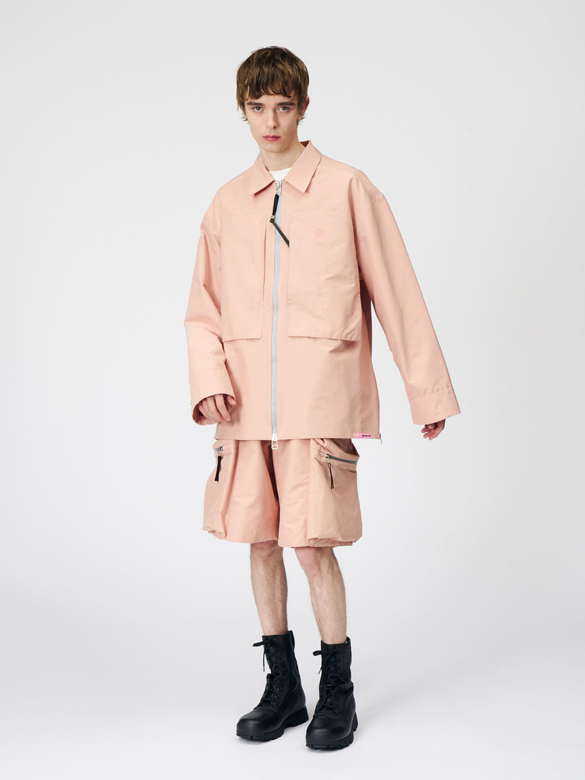 OAMC Goldwin Overshirt
