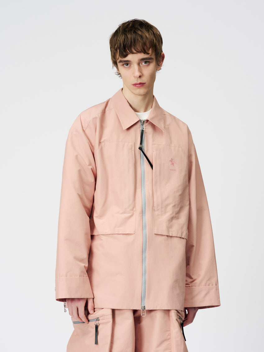 OAMC Goldwin Overshirt