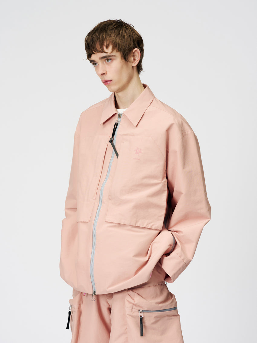 OAMC Goldwin Overshirt