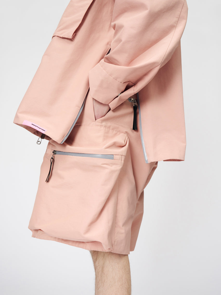 OAMC Goldwin Overshirt