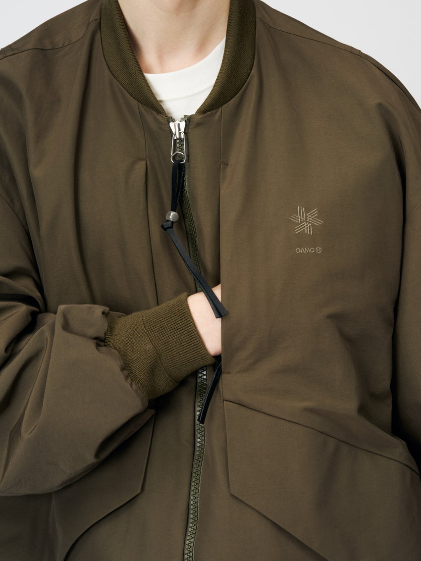 OAMC Goldwin Flight Jacket