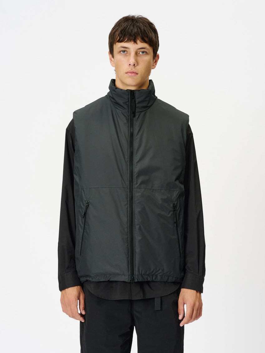 WINDSTOPPER by GORE-TEX LABS Puffy Vest