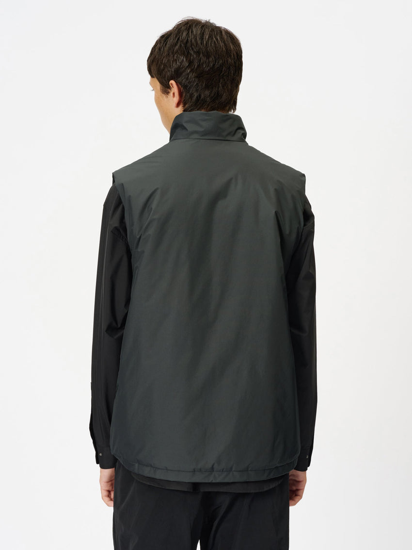 WINDSTOPPER by GORE-TEX LABS Puffy Vest