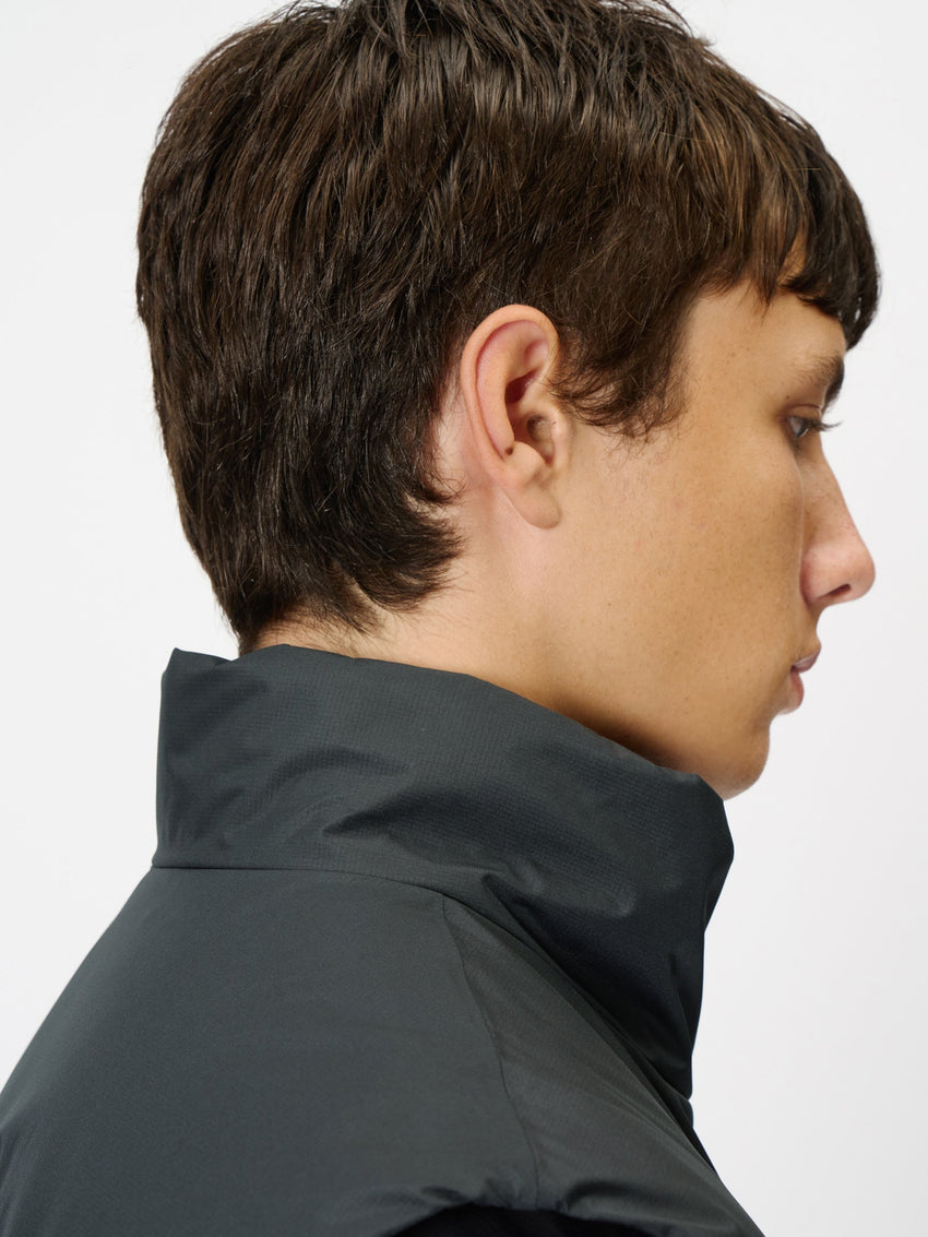 WINDSTOPPER by GORE-TEX LABS Puffy Vest