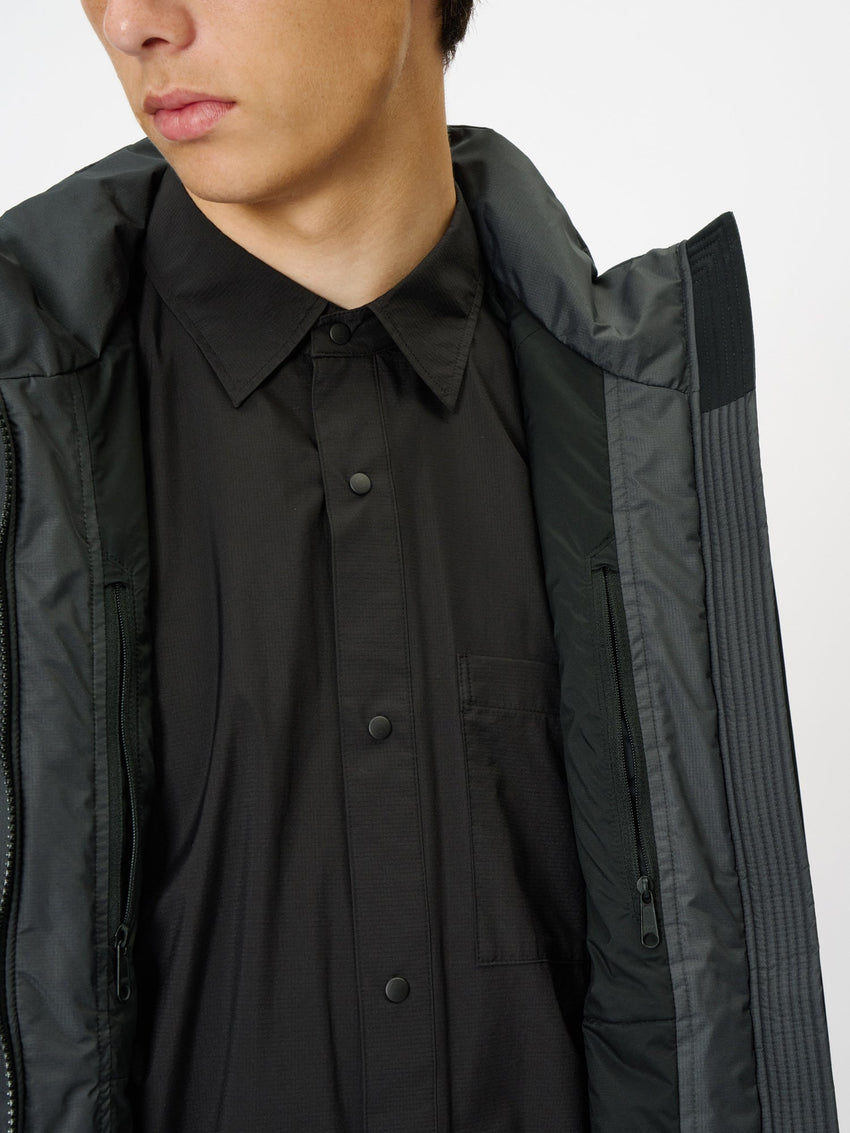WINDSTOPPER by GORE-TEX LABS Puffy Vest