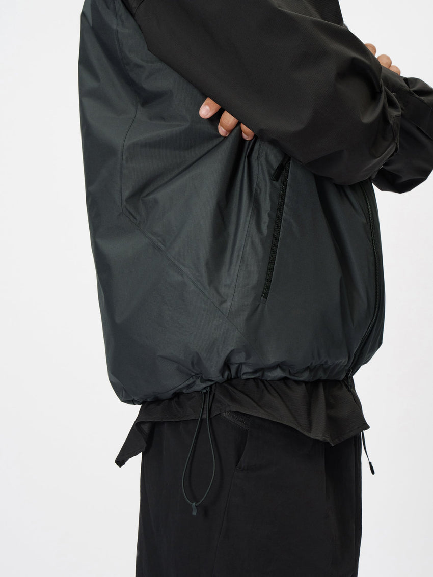 WINDSTOPPER by GORE-TEX LABS Puffy Vest