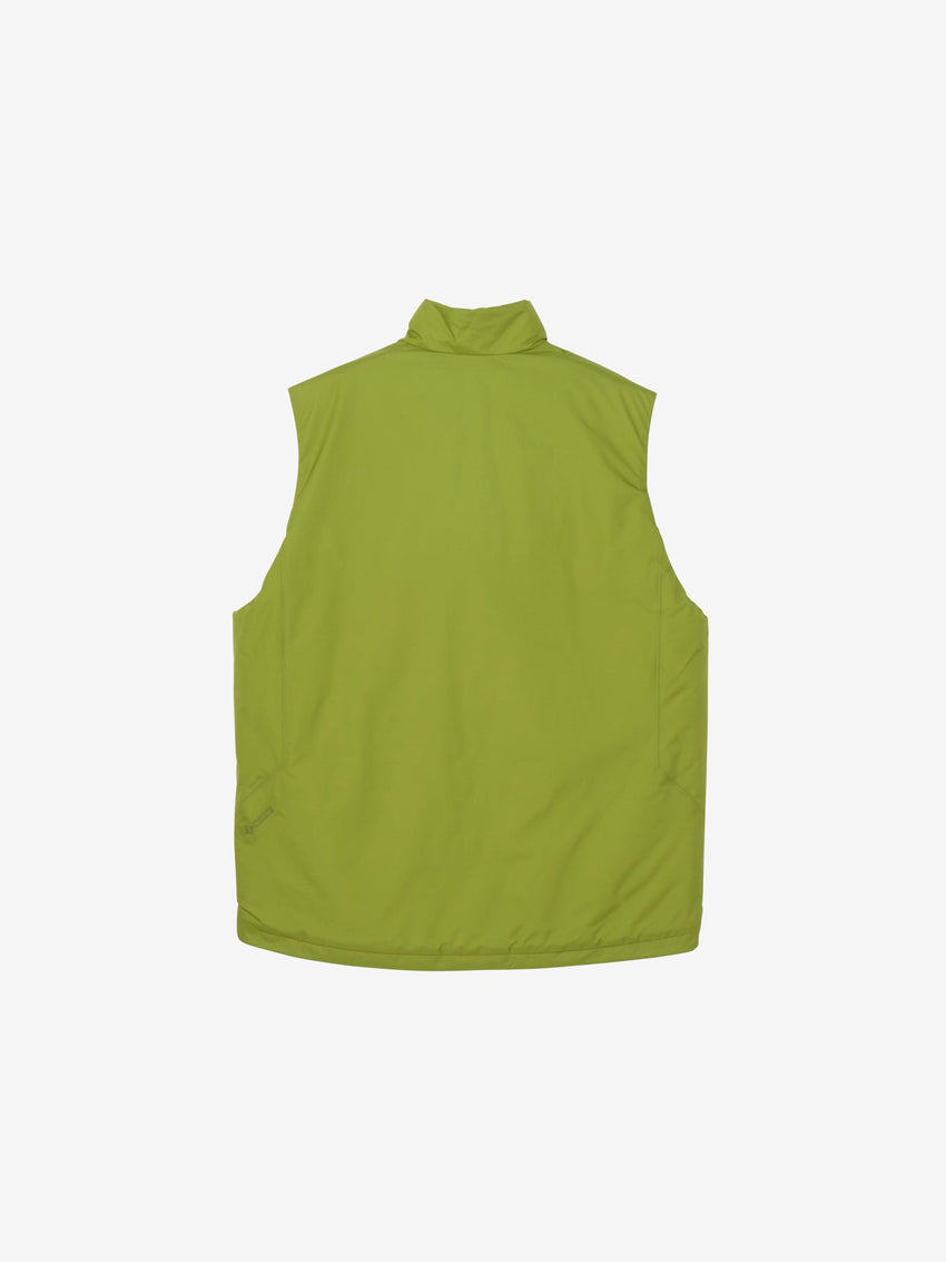 WINDSTOPPER by GORE-TEX LABS Puffy Vest