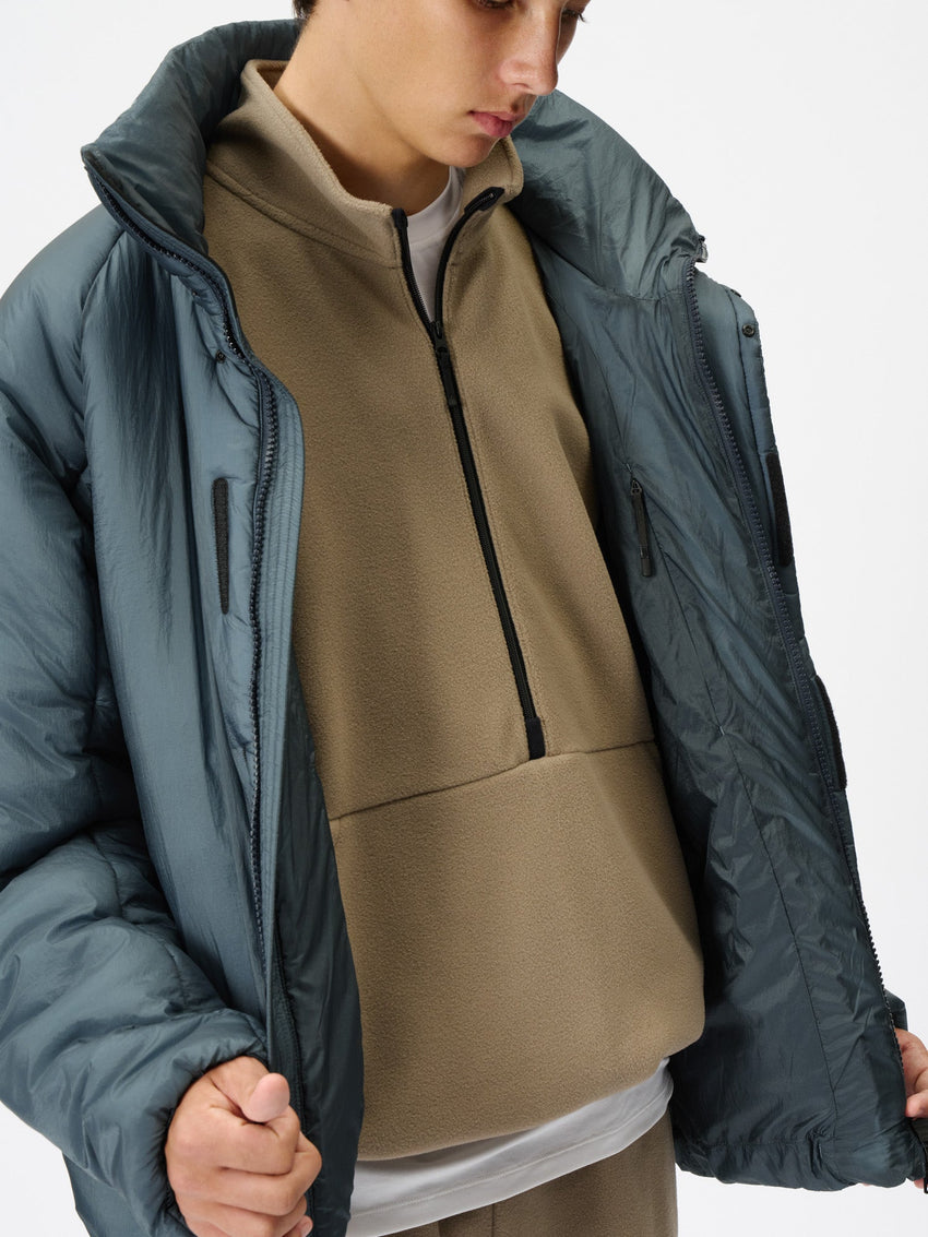 Highloft Puffy Jacket