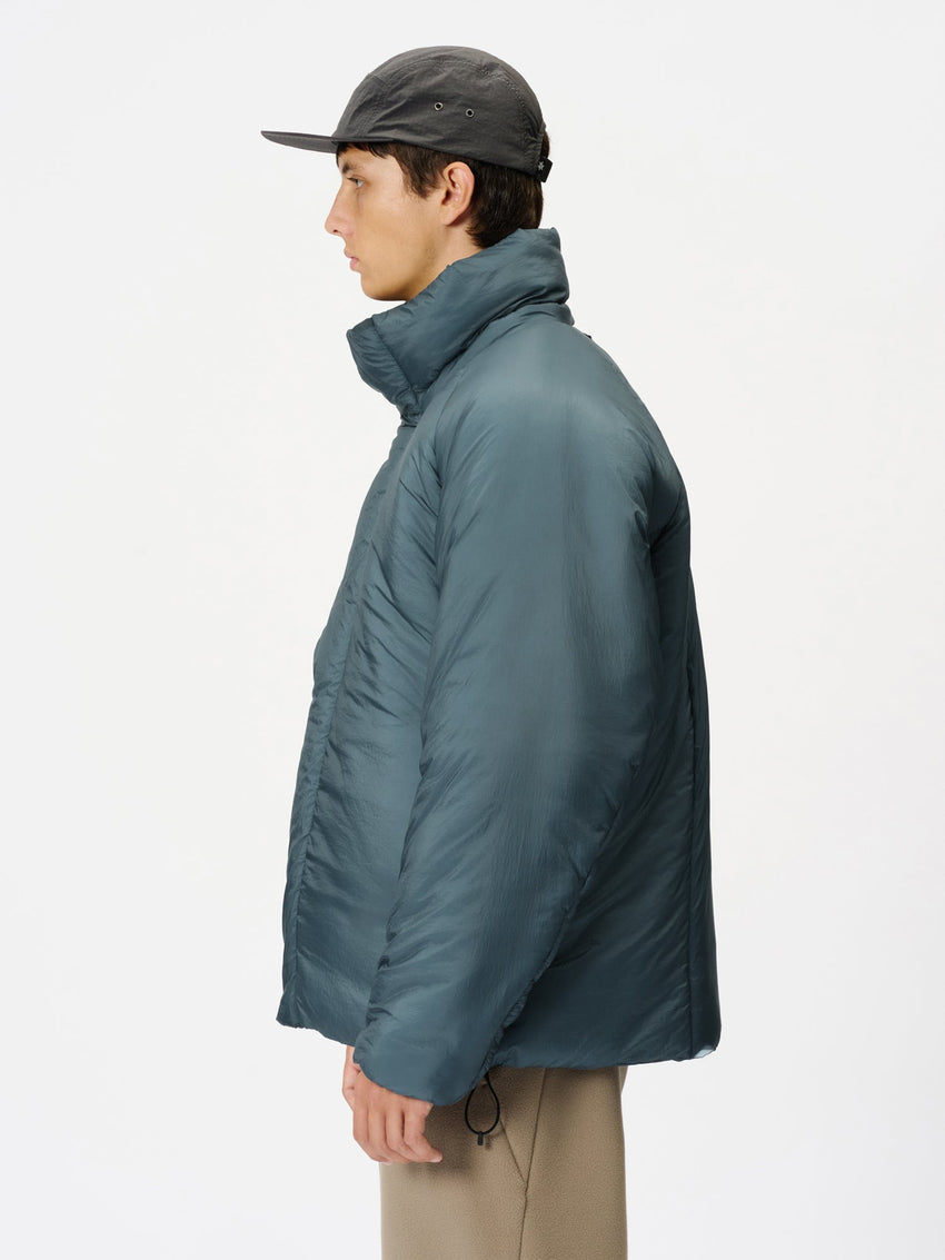 Highloft Puffy Jacket