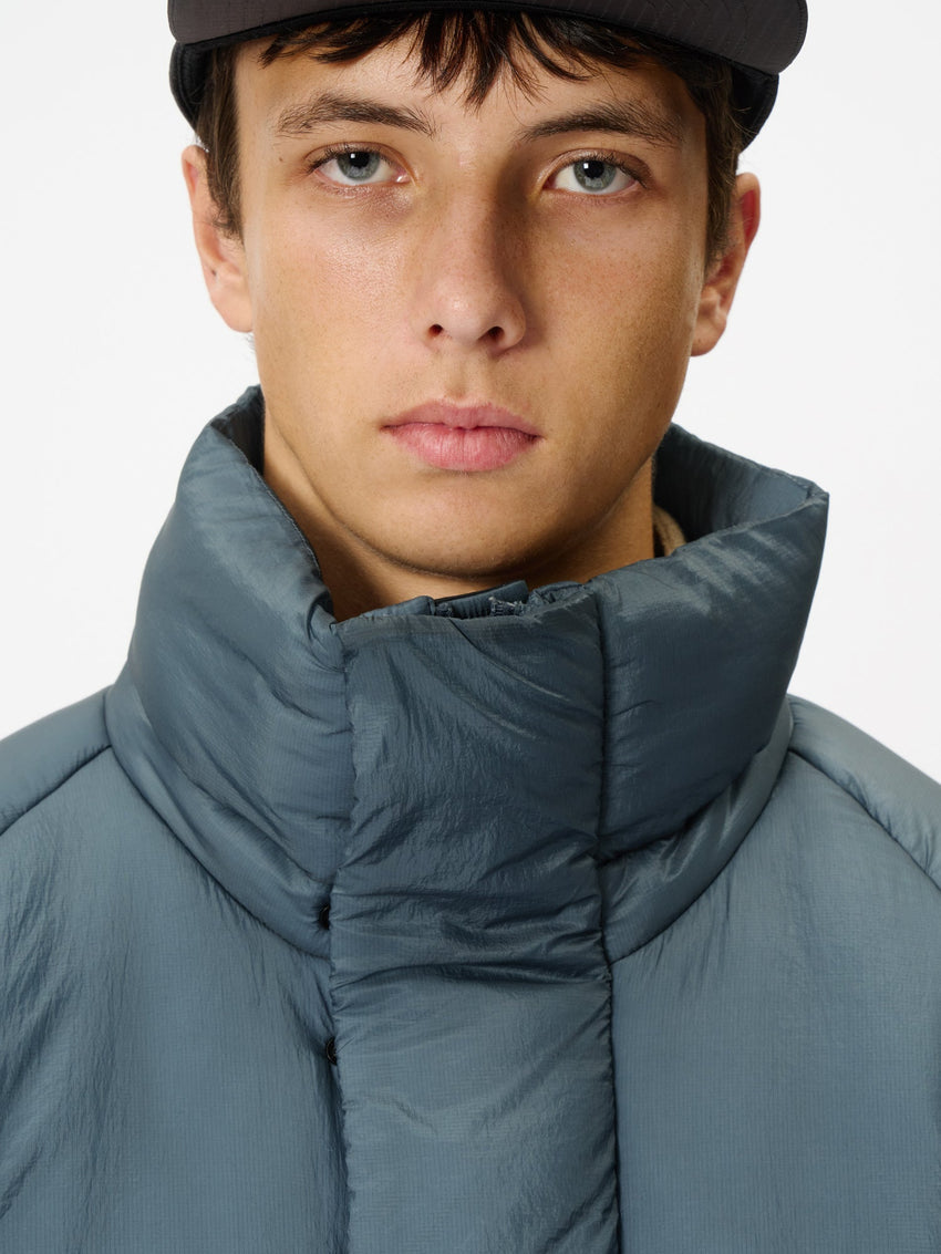 Highloft Puffy Jacket