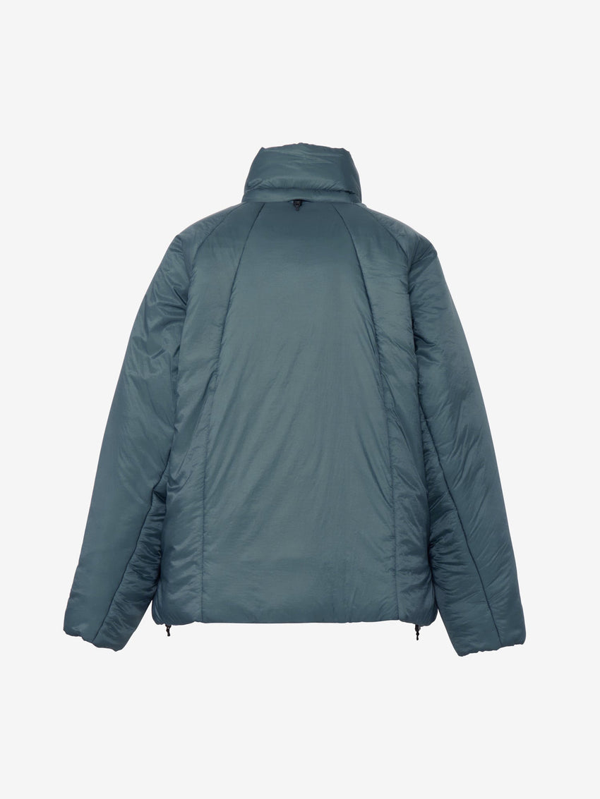 Highloft Puffy Jacket